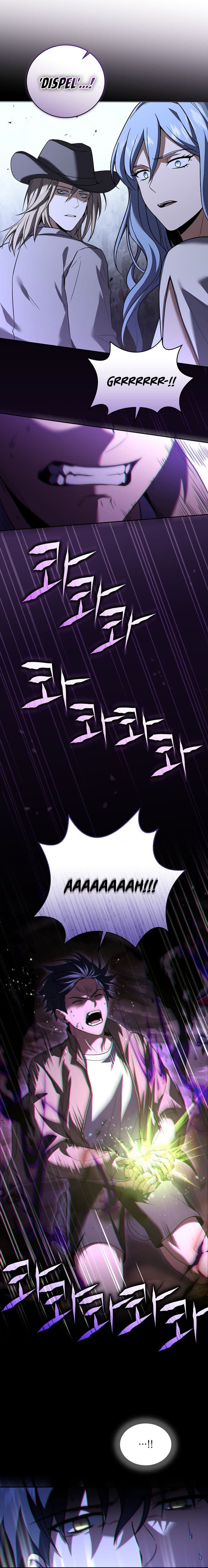 Return Of Frozen Player - Chapter 121 - Page 6