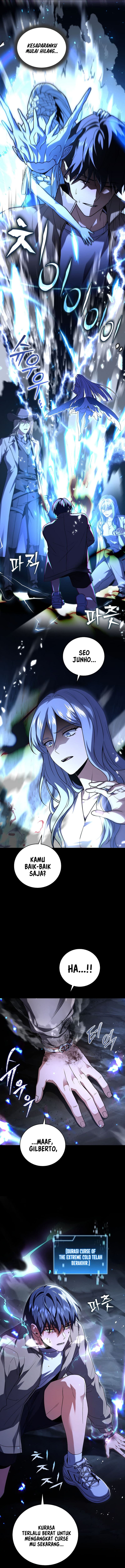 Return Of Frozen Player - Chapter 121 - Page 7