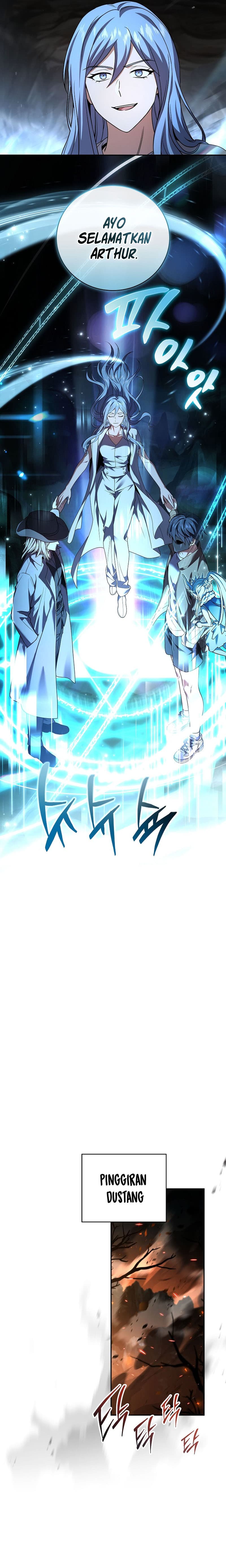 Return Of Frozen Player - Chapter 121 - Page 9