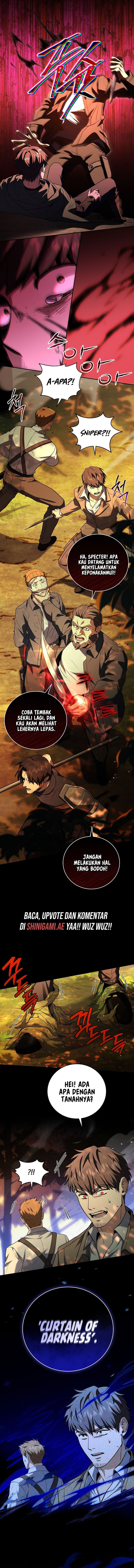 Return Of Frozen Player - Chapter 122 - Page 13