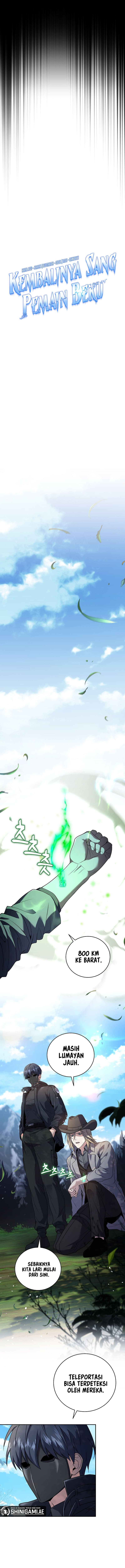 Return Of Frozen Player - Chapter 122 - Page 4