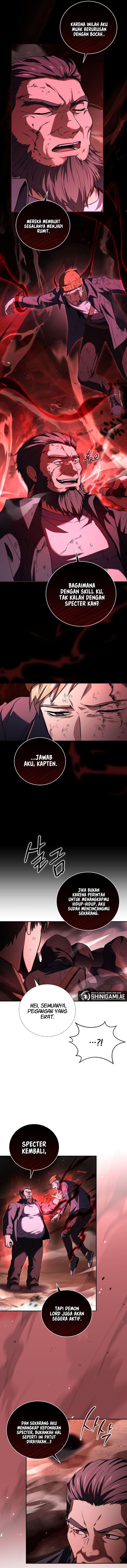 Return Of Frozen Player - Chapter 122 - Page 6