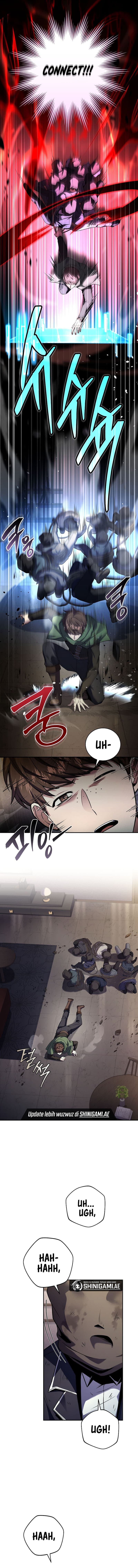 Return Of Frozen Player - Chapter 122 - Page 8