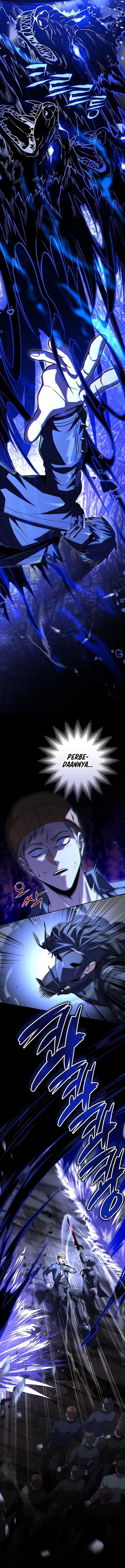 Return Of Frozen Player - Chapter 125 - Page 6
