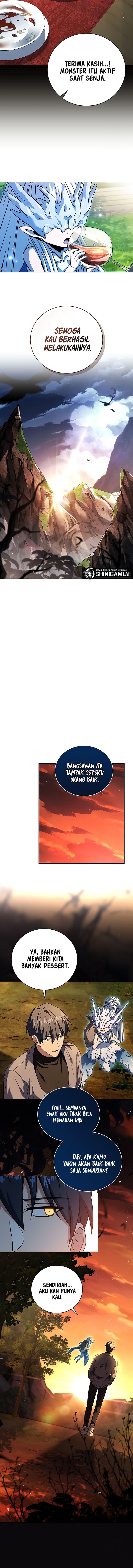 Return Of Frozen Player - Chapter 126 - Page 10