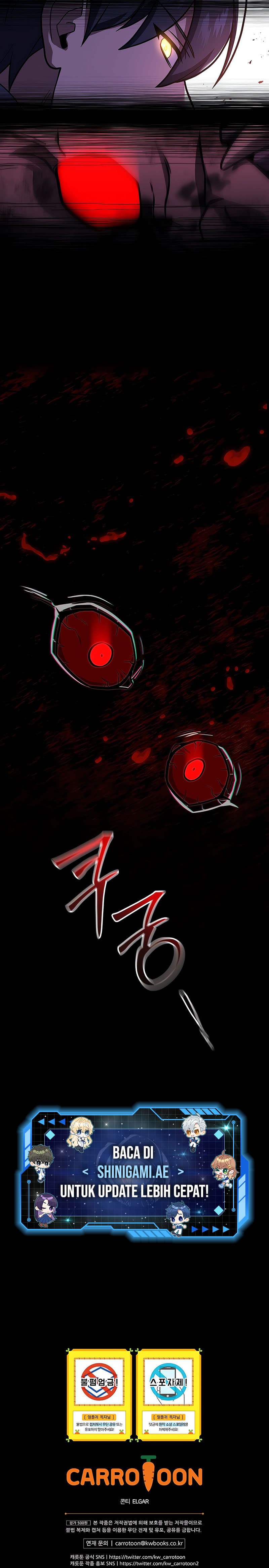 Return Of Frozen Player - Chapter 127 - Page 11