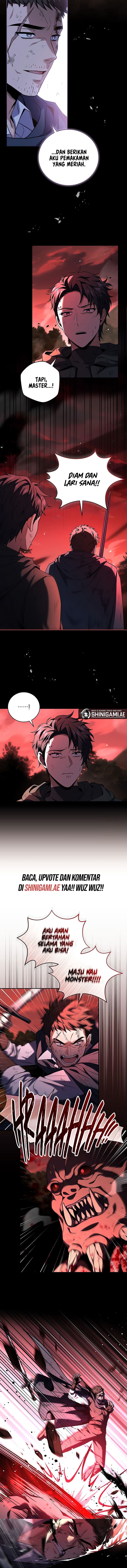 Return Of Frozen Player - Chapter 127 - Page 6