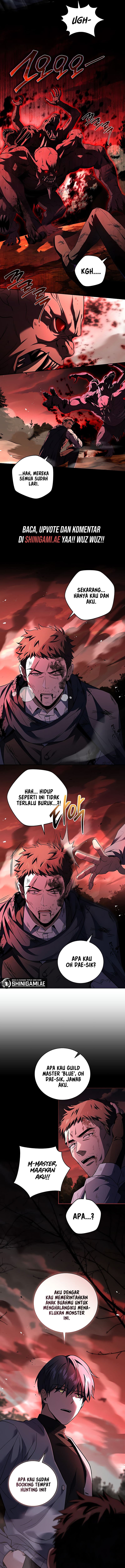 Return Of Frozen Player - Chapter 127 - Page 7