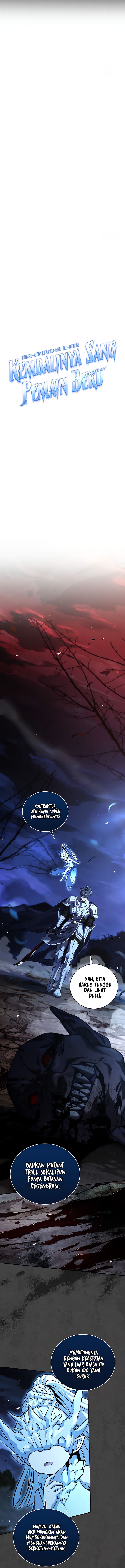 Return Of Frozen Player - Chapter 128 - Page 3