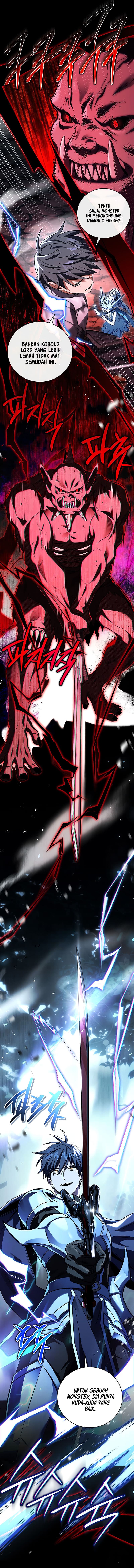 Return Of Frozen Player - Chapter 128 - Page 7
