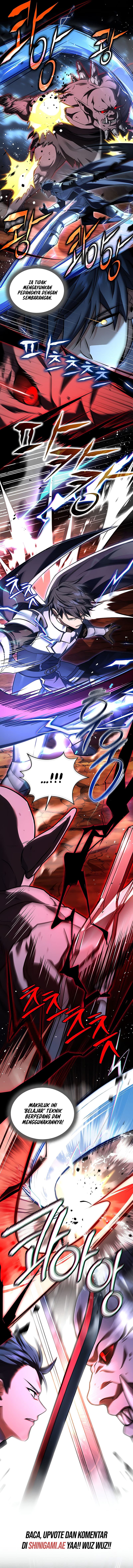Return Of Frozen Player - Chapter 128 - Page 8