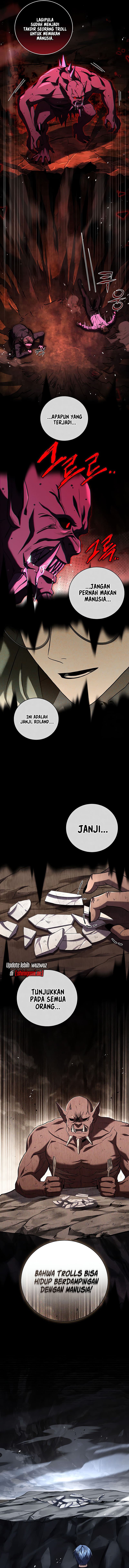 Return Of Frozen Player - Chapter 129 - Page 10