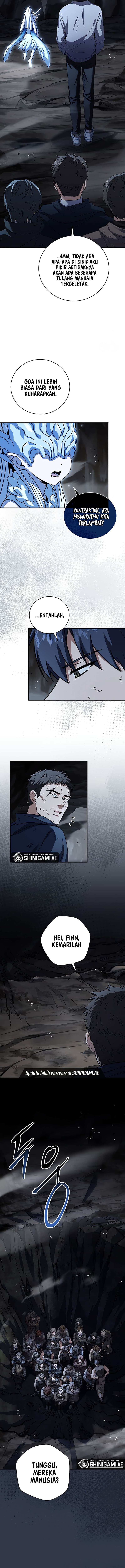 Return Of Frozen Player - Chapter 129 - Page 11