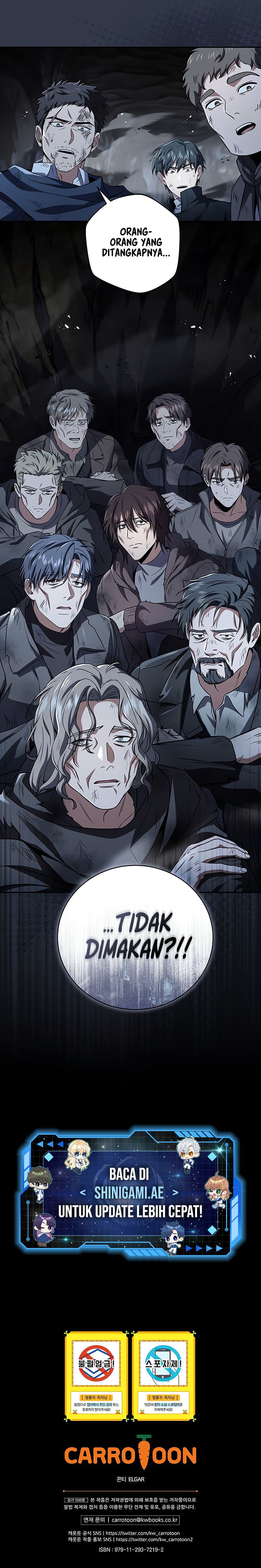 Return Of Frozen Player - Chapter 129 - Page 12