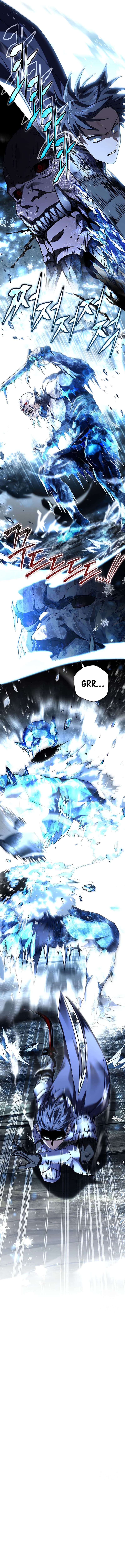 Return Of Frozen Player - Chapter 129 - Page 3