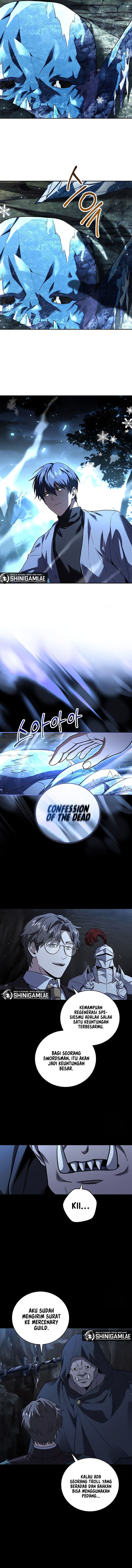 Return Of Frozen Player - Chapter 129 - Page 5
