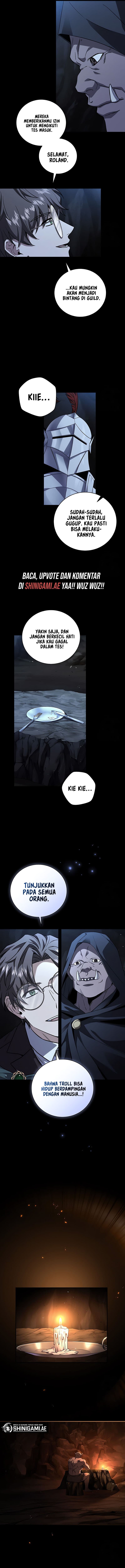 Return Of Frozen Player - Chapter 129 - Page 6