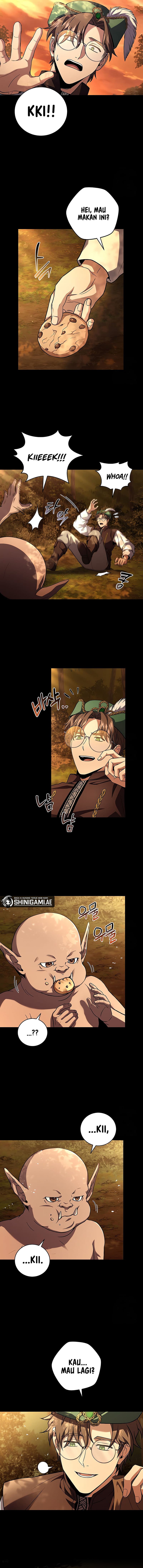 Return Of Frozen Player - Chapter 130 - Page 13