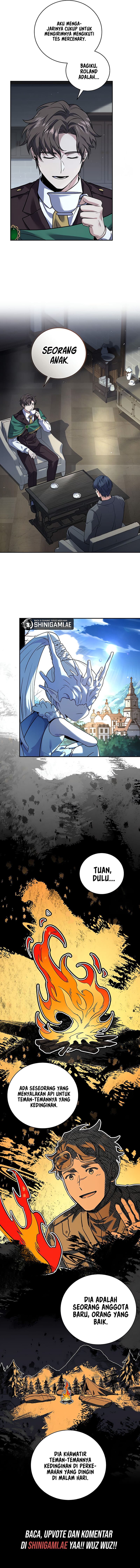 Return Of Frozen Player - Chapter 130 - Page 5