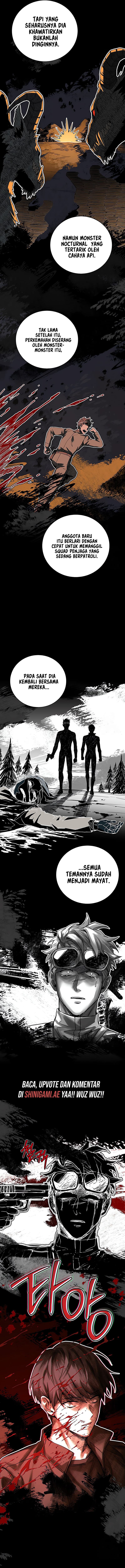 Return Of Frozen Player - Chapter 130 - Page 6