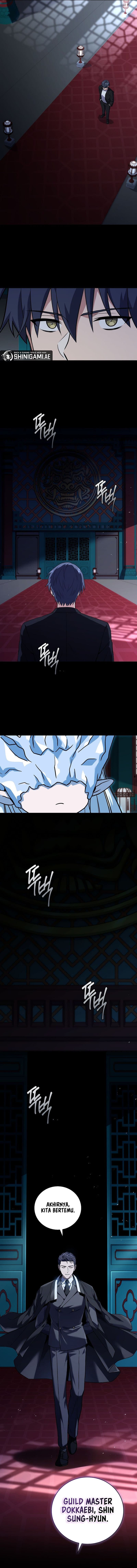 Return Of Frozen Player - Chapter 131 - Page 13