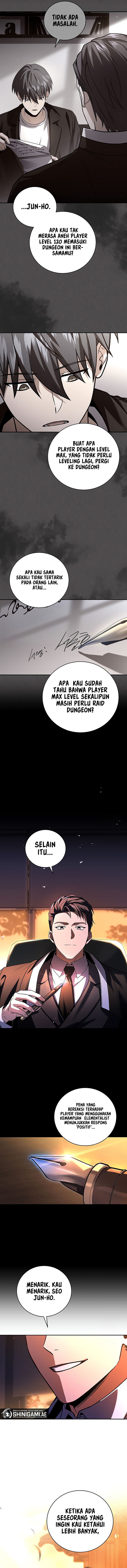 Return Of Frozen Player - Chapter 132 - Page 12
