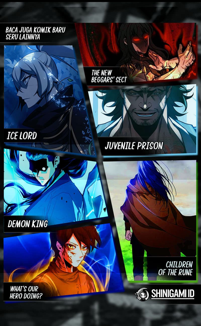 Return Of Frozen Player - Chapter 132 - Page 14