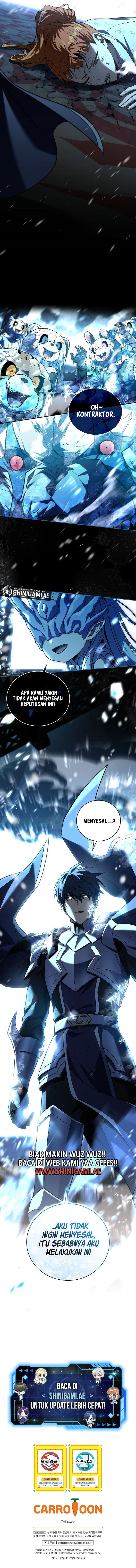 Return Of Frozen Player - Chapter 135 - Page 13