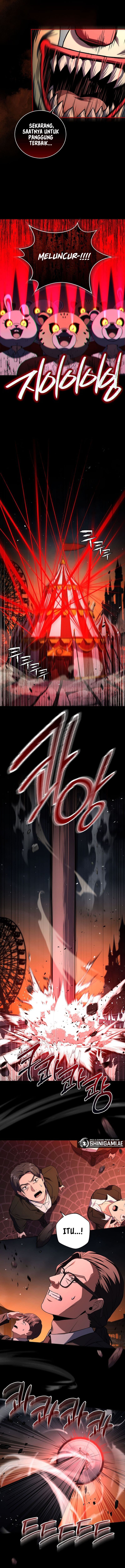 Return Of Frozen Player - Chapter 135 - Page 7