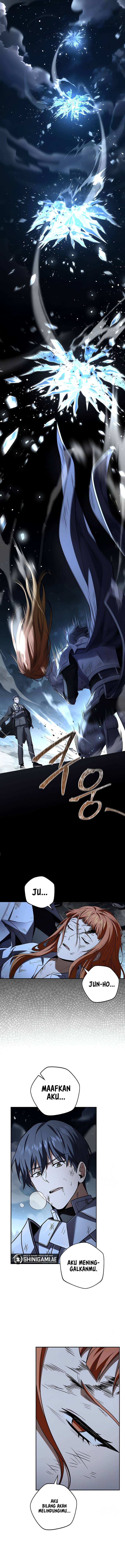 Return Of Frozen Player - Chapter 136 - Page 11
