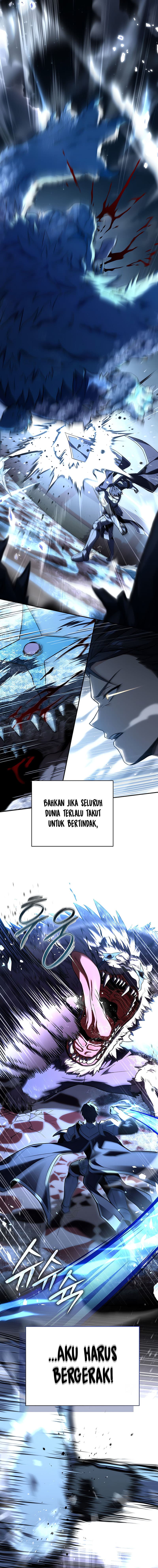 Return Of Frozen Player - Chapter 136 - Page 3