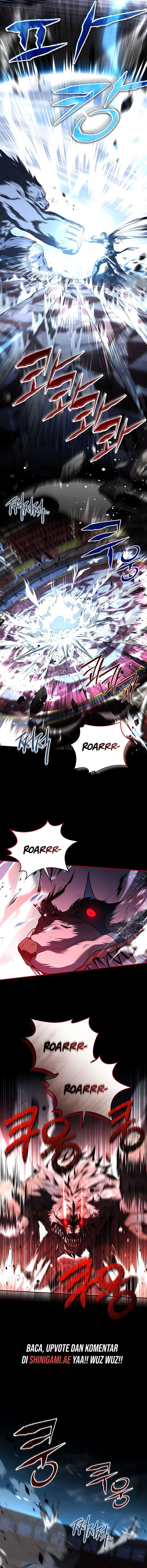 Return Of Frozen Player - Chapter 136 - Page 4