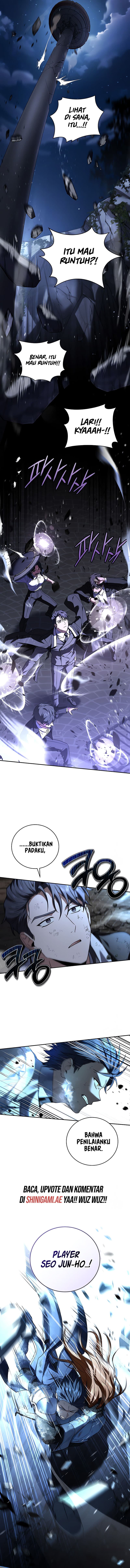 Return Of Frozen Player - Chapter 136 - Page 6