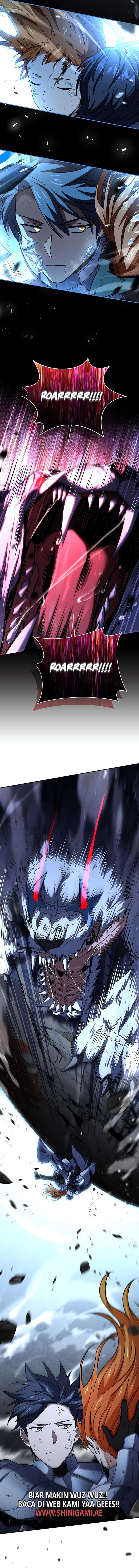 Return Of Frozen Player - Chapter 136 - Page 7