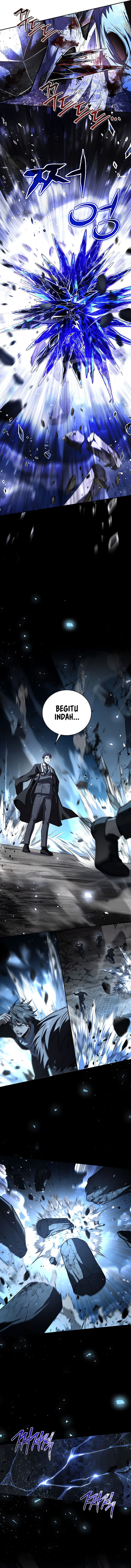 Return Of Frozen Player - Chapter 136 - Page 9