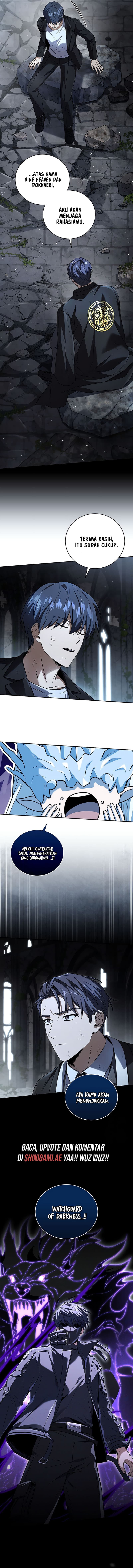Return Of Frozen Player - Chapter 137 - Page 11