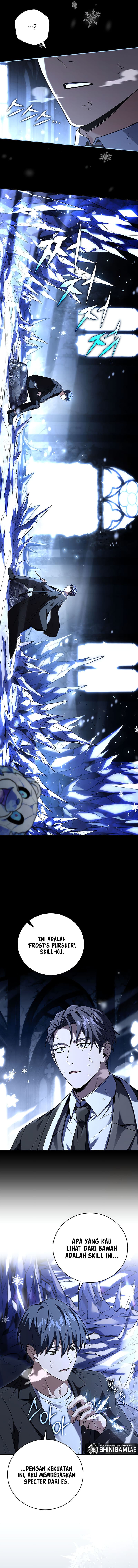Return Of Frozen Player - Chapter 137 - Page 12