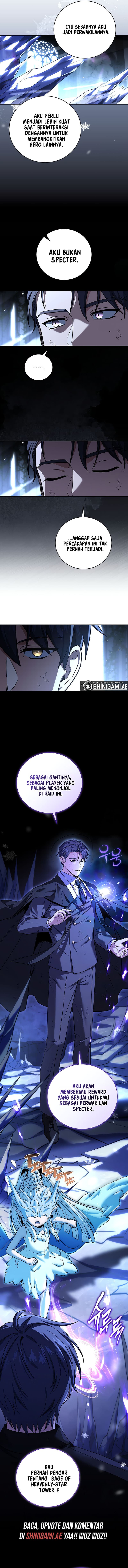 Return Of Frozen Player - Chapter 137 - Page 13