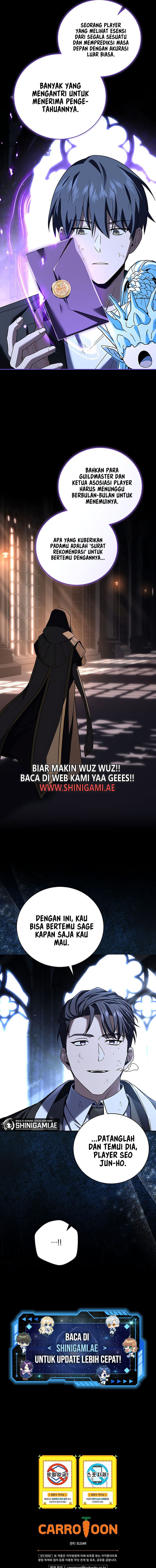 Return Of Frozen Player - Chapter 137 - Page 14
