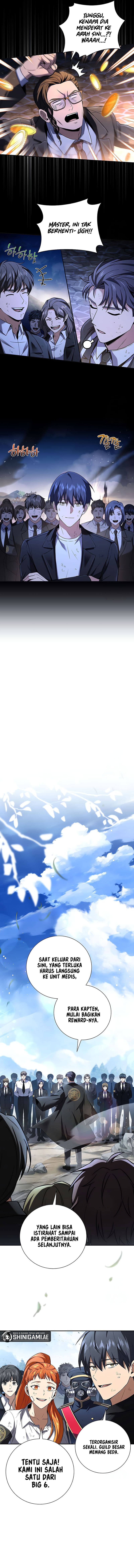 Return Of Frozen Player - Chapter 137 - Page 3