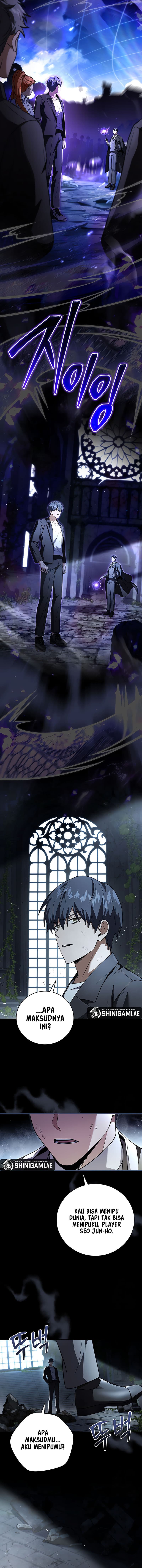 Return Of Frozen Player - Chapter 137 - Page 5