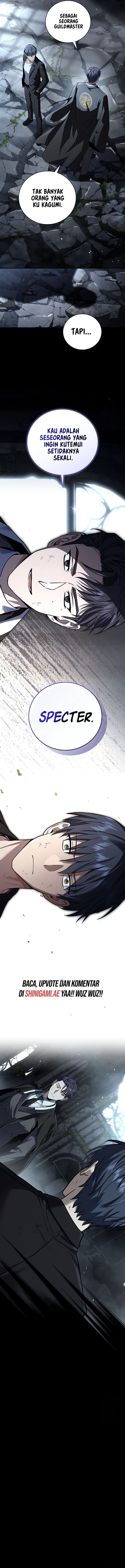 Return Of Frozen Player - Chapter 137 - Page 6