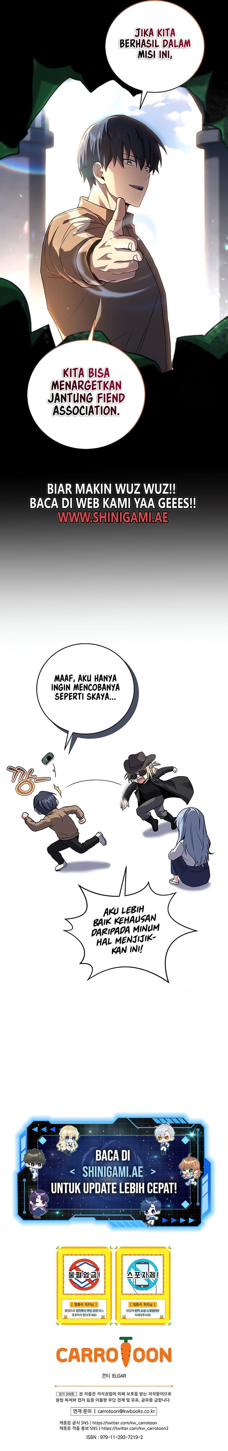 Return Of Frozen Player - Chapter 138 - Page 16