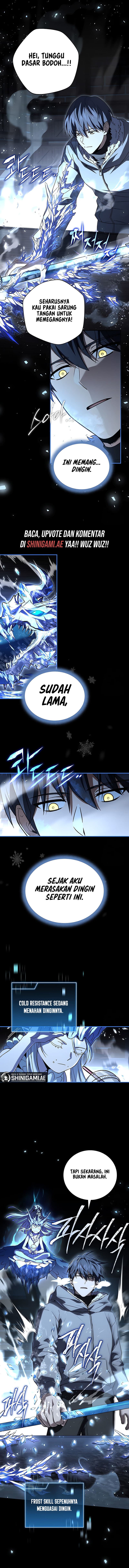 Return Of Frozen Player - Chapter 138 - Page 6