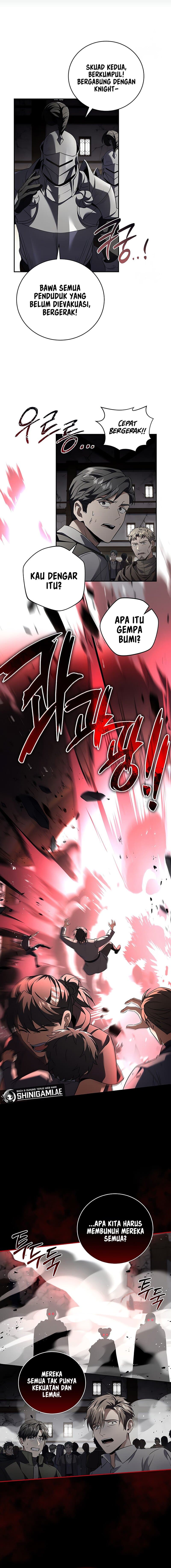 Return Of Frozen Player - Chapter 139 - Page 10