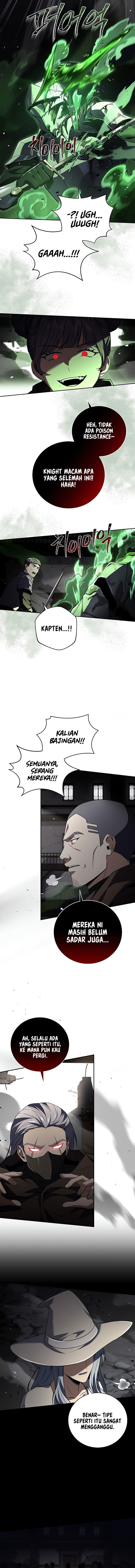 Return Of Frozen Player - Chapter 139 - Page 12