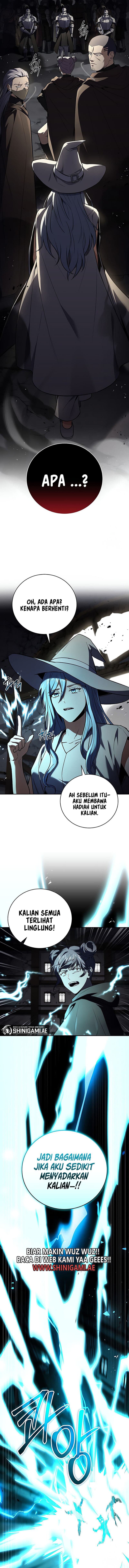 Return Of Frozen Player - Chapter 139 - Page 13