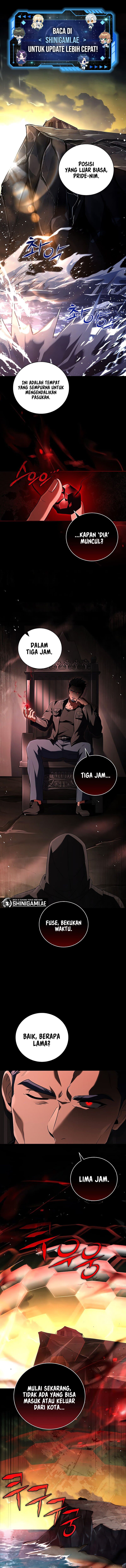 Return Of Frozen Player - Chapter 139 - Page 2