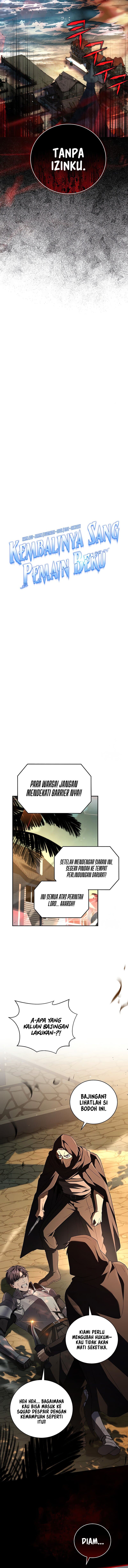 Return Of Frozen Player - Chapter 139 - Page 3