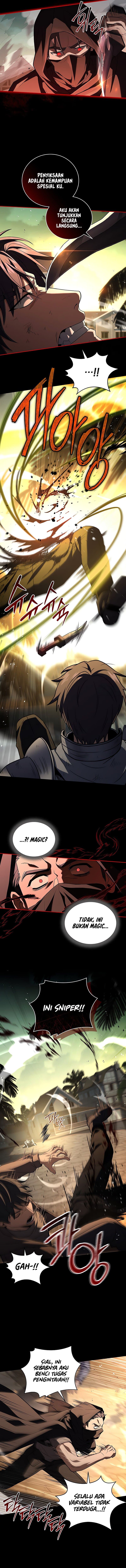 Return Of Frozen Player - Chapter 139 - Page 4